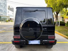 MERCEDES W463 G63 BODY KIT FULL SET (2004-2018)
