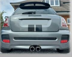 MINI COOPER R55 / R56 07-13 JCW BODY KIT VERSION 3