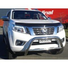 Nissan Navara 2015 sonrası Kaput Rüzgarlığı