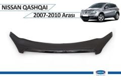 Nissan Qashqai Ön Kaput Rüzgarlığı 2007-2010