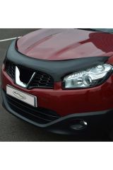 Nissan Qashqai Ön Kaput Rüzgarlığı 2010-2013