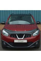 Nissan Qashqai Ön Kaput Rüzgarlığı 2010-2013