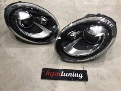 WOLKSVAGEN NEW BEETLE LED FAR 13-17 HİGHLİNE LED FAR