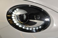 WOLKSVAGEN NEW BEETLE LED FAR 13-17 HİGHLİNE LED FAR