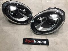 WOLKSVAGEN NEW BEETLE LED FAR 13-17 HİGHLİNE LED FAR