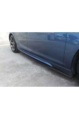 Opel Astra J HB Marşpiyel Seti OPC Style