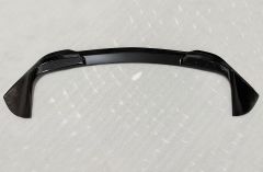BMW X5 F15 Spoyler Cam Üstü Spoiler, Piano Black Parlak Siyah
