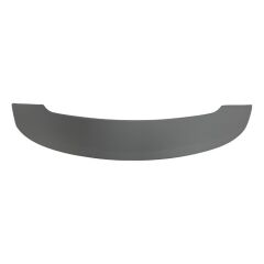 Hyundai Getz Spoiler, Piano Black ABS plastik, Getz Cam Üstü Spoyler, Parlak Siyah Boyalı, 2006 2011