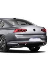 PASSAT B8.5 R-LİNE DİFÜZÖR 2019 2020 2021 2022 2023 2024 SEDAN UYUMLU RLİNE DİZAYN