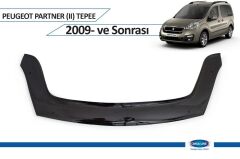 Peugeot Partner 2 Tepee 2009 ve sonrası, Omsa 4mm