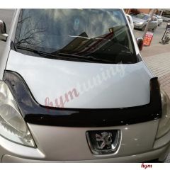 Peugeot Partner 2 Tepee 2009 ve sonrası, Omsa 4mm