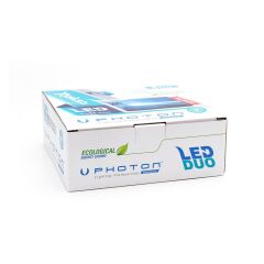 PHOTON DUO H7 LED XENON