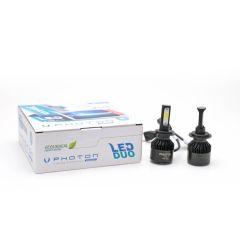 PHOTON DUO H7 LED XENON