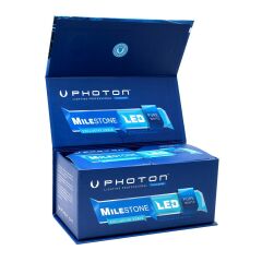 PHOTON MİLESTONE 9012 LED XENON KAIZEN EDITION