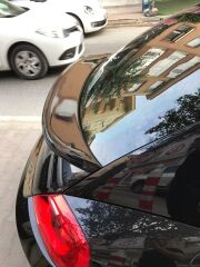 New Beetle Spoyler Boyasız ABS Plastik, 2012 Sonrası HAM Plastikten, Beetle Aksesuar Bodykit