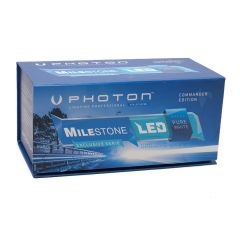 PHOTON MİLESTONE 9012 LED XENON KAIZEN EDITION