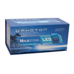 Photon Milestone H7 Led Xenon