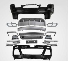 RANGE ROVER SPORT 2014-2017 LUMMA BODY KIT