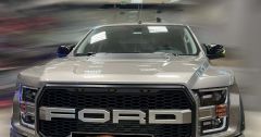 Ranger T6 Batman Yarasa Ayna Kapağı Sinyalli Piano Black / 2016-2021