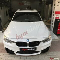 Bmw F30 M3 body kit F80 tampon seti ÖN ARKA TAMPON YAN MARŞPİYEL PANJUR GOODGOO