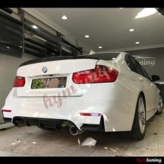 Bmw F30 M3 body kit F80 tampon seti ÖN ARKA TAMPON YAN MARŞPİYEL PANJUR GOODGOO