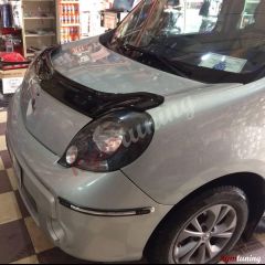 Renault Kangoo Kaput Rüzgarlığı 2008-13 arası