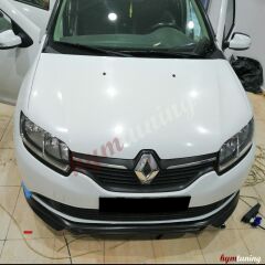 Renault Symbol 2013-2016 Ön Karlık, ABS Plastik