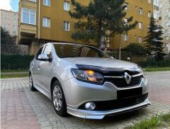 Renault Symbol 2013-2016 Ön Karlık, ABS Plastik