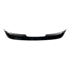 VW Tiguan Spoiler Piano Black, 2016 2022, ABS PLASTİK, Tuning Aksesuar Modifiye Parlak Siyah Spoyler
