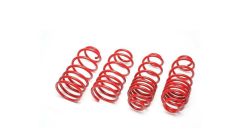 SEAT İBİZA 6J 2008 SONRASI Coil-ex Spor Yay, 45/45 mm
