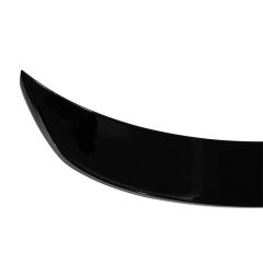 VW New Beetle Spoiler, Parlak Siyah Boyalı Spoiler, 2012 VW Beetle Oto Aksesuarları