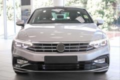 VW PASSAT B8 İÇİN B8.5 RLINE ÖN TAMPON PANJUR  2015 2018 BOYASIZ