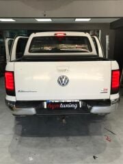 VW AMAROK LED STOP,  SMOKE MODEL 2011 - 2020,  SAĞ SOL SET, 2 YIL GARANTİLİ