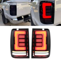VW AMAROK LED STOP,  SMOKE MODEL 2011 - 2020,  SAĞ SOL SET, 2 YIL GARANTİLİ