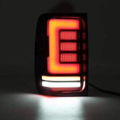 VW AMAROK LED STOP,  SMOKE MODEL 2011 - 2020,  SAĞ SOL SET, 2 YIL GARANTİLİ