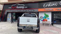 Ranger F150 GEN3  Raptor Body Kit komple dönüşüm !!!