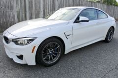 BMW 4 SERİSİ F32 F33 M4 BODY KIT 2 KAPI, COUPE CABRIO BOYASIZ, ÖN ARKA TAMPON + MARŞPİYEL