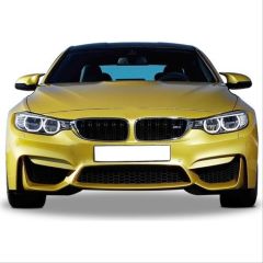 BMW 4 SERİSİ F32 F33 M4 BODY KIT 2 KAPI, COUPE CABRIO BOYASIZ, ÖN ARKA TAMPON + MARŞPİYEL