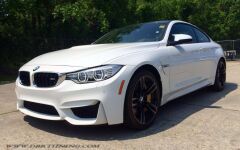 BMW 4 SERİSİ F32 F33 M4 BODY KIT 2 KAPI, COUPE CABRIO BOYASIZ, ÖN ARKA TAMPON + MARŞPİYEL