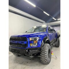 Ford Ranger f150 ayna seti gen3 ayna 2012  - 2022 uyumlu !!!
