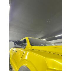 Ford Ranger f150 ayna seti gen3 ayna 2012  - 2022 uyumlu !!!