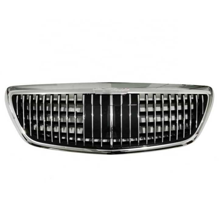MERCEDES W222 S CLASS MAYBACH PANJUR KROM -2014+