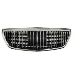 MERCEDES W222 S CLASS MAYBACH PANJUR KROM -2014+