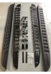 RANGER RAPTOR YAN BASAMAK  2012-2022 T6 T7 T8 UYUMLU