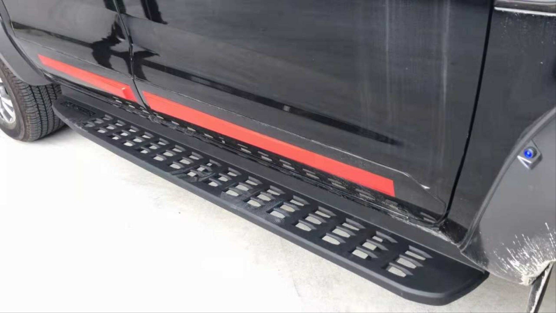 RANGER RAPTOR YAN BASAMAK  2012-2022 T6 T7 T8 UYUMLU