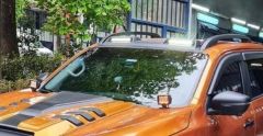 FORD RANGER BRABUS TAVAN LEDİ MOONVİSOR T6 T7 T8 2012 - 2021