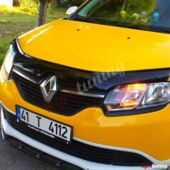 Renault Symbol Kaput Rüzgarlığı 2013 Sonrası