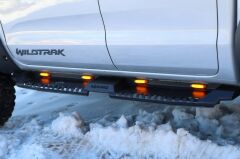 Ford Ranger Basamak Aqm-S32 2011-2022 uyumlu f150