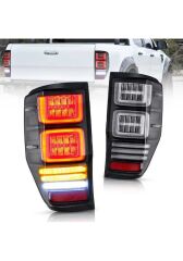 Ford Ranger led stop T6 T7 T8 F150 Led Stop (F150 bodykit uyumlu değildir)