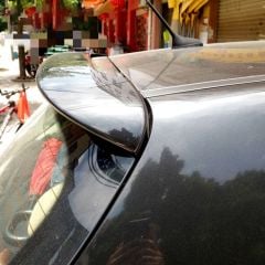 Peugeot 307 Spoiler, Pejo307 Spoyler, ABS Plastik, Boyasız Tuning, Arka Cam Üstü rüzgarlığı